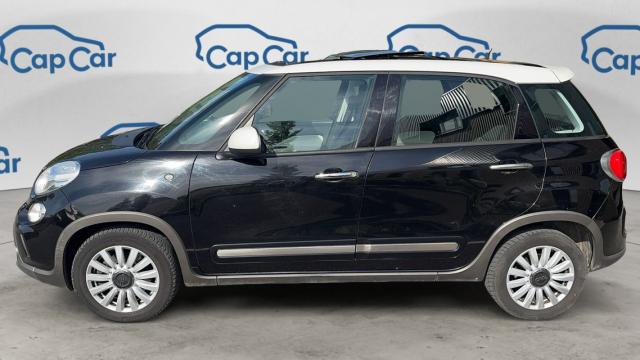 Fiat 500l image 8
