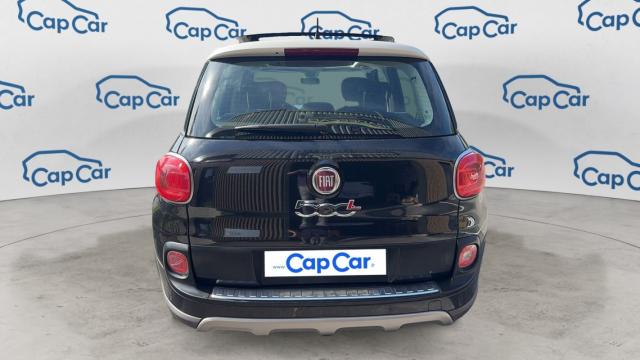 Fiat 500l image 3