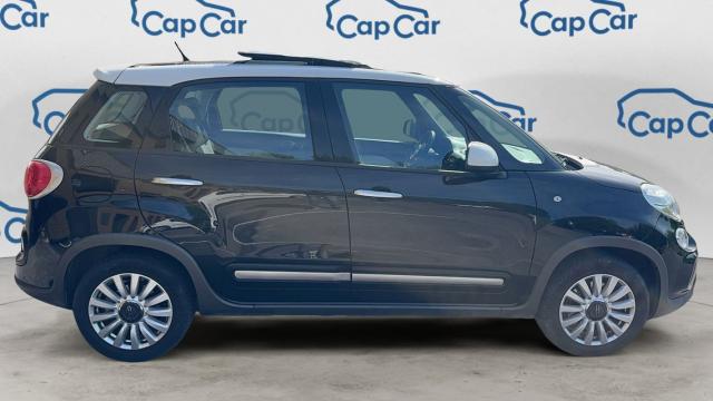 Fiat 500l image 7