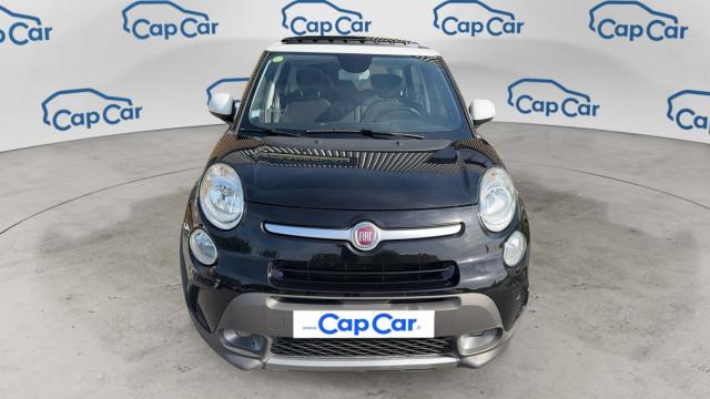 Fiat 500l image 1