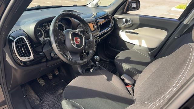 Fiat 500l image 6