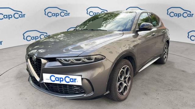 Alfa Romeo Tonale 1.5 Hybrid 160 Tct7 Ti