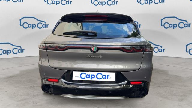 Alfa Romeo Tonale image 3