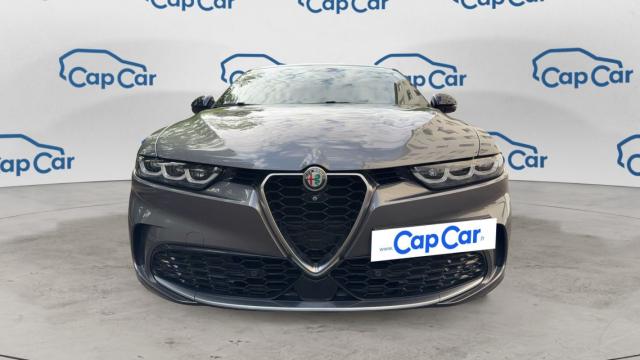 Alfa Romeo Tonale image 5