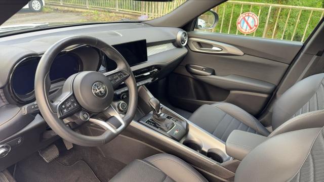 Alfa Romeo Tonale image 6