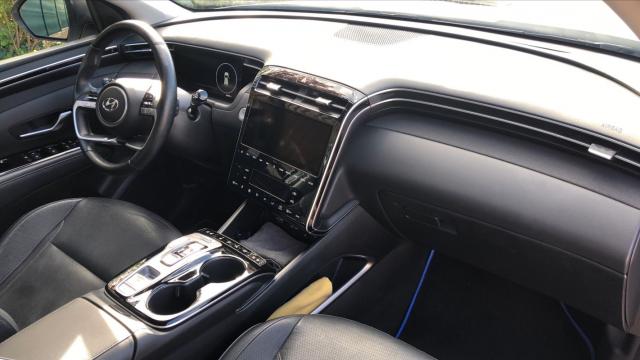 Hyundai Tucson image 5
