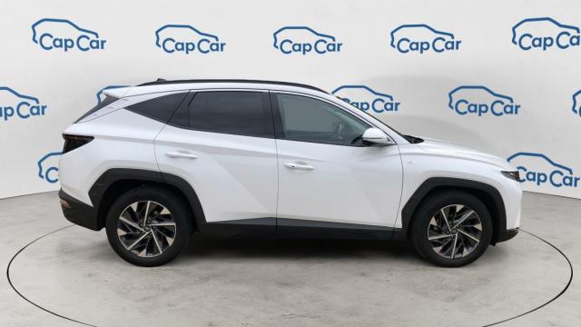 Hyundai Tucson image 7