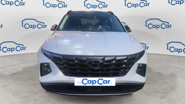 Hyundai Tucson image 9