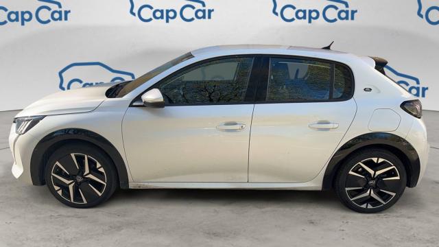 Peugeot E-208 image 2