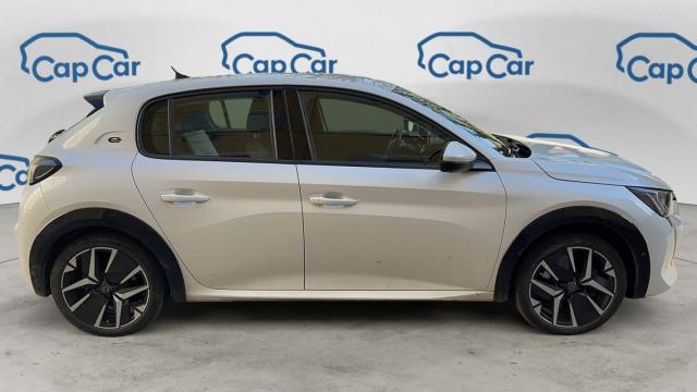 Peugeot E-208 image 8