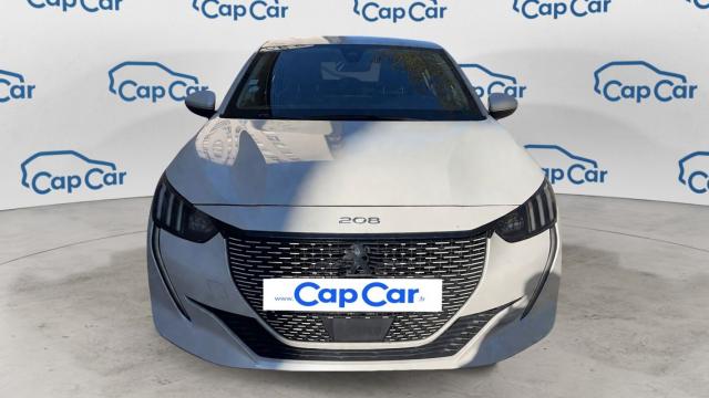 Peugeot E-208 image 3
