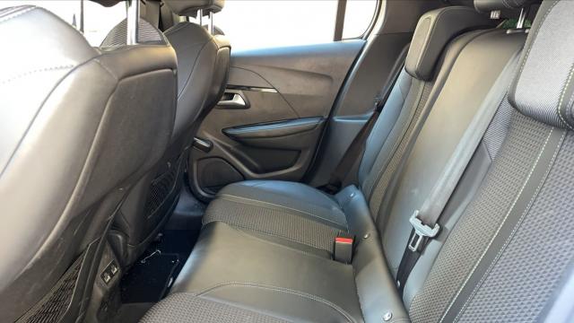 Peugeot E-208 image 1