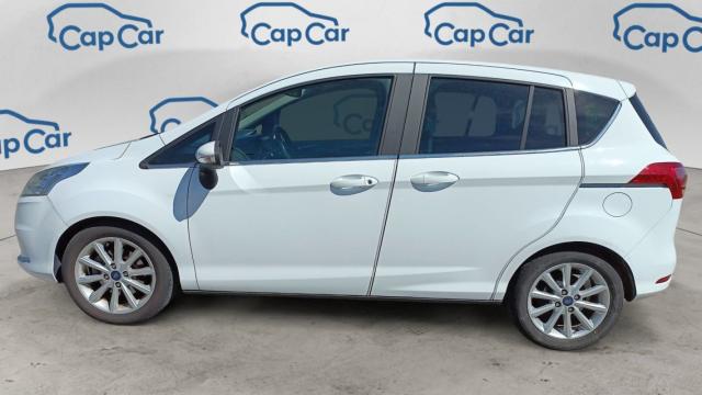 Ford B-Max image 4