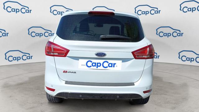 Ford B-Max image 7