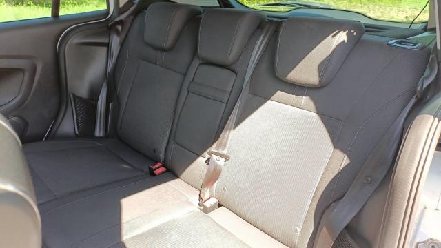 Ford B-Max image 1