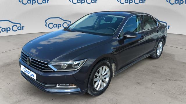 Volkswagen Passat 2.0 Tdi 150 Confortline