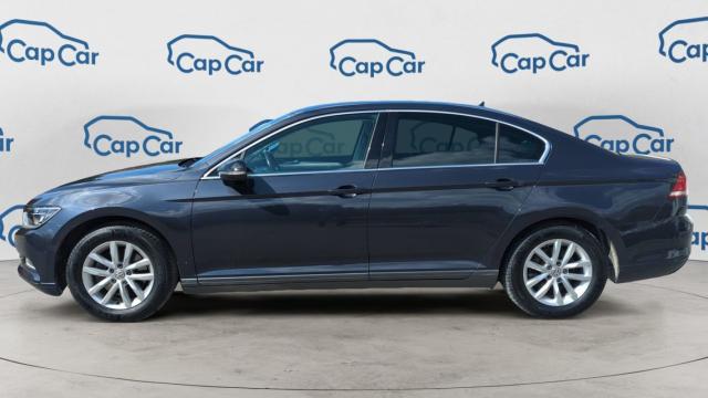 Volkswagen Passat image 1