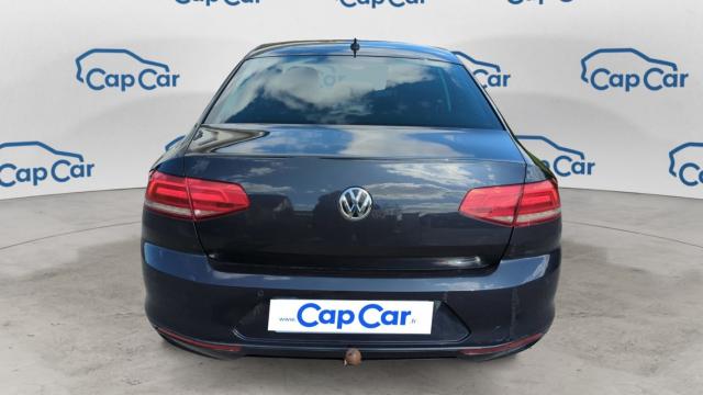 Volkswagen Passat image 3