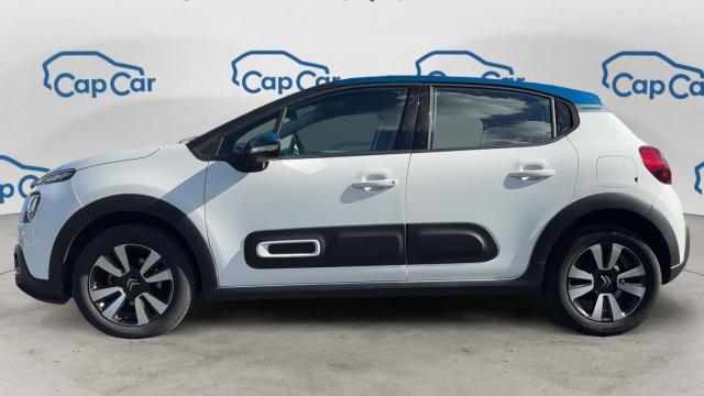 Citroen C3 image 3