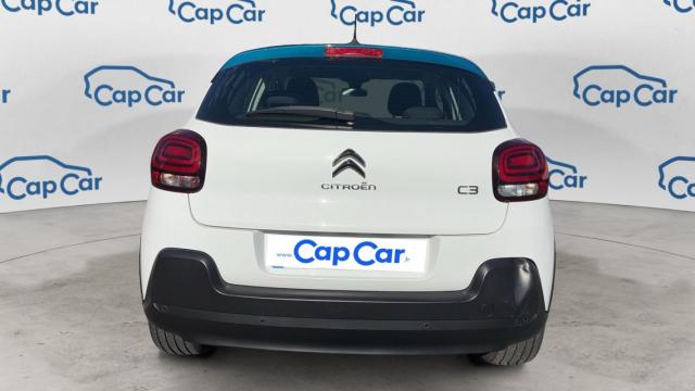 Citroen C3 image 1