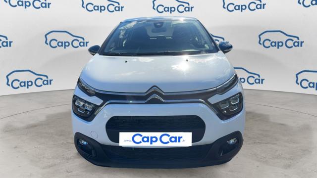 Citroen C3 image 2