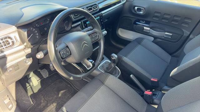 Citroen C3 image 6