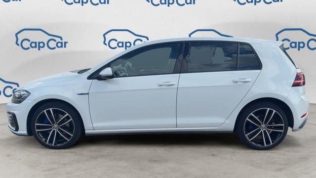 Volkswagen Golf image 1