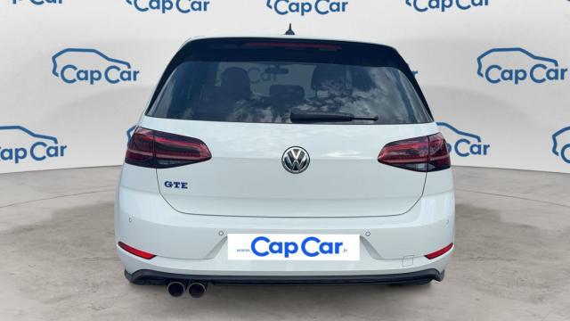Volkswagen Golf image 2