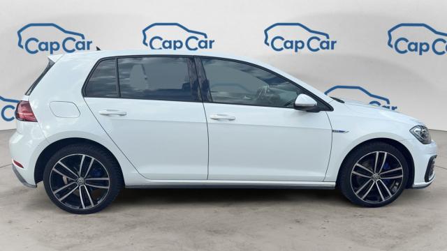 Volkswagen Golf image 5