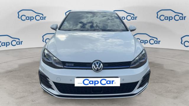 Volkswagen Golf image 4