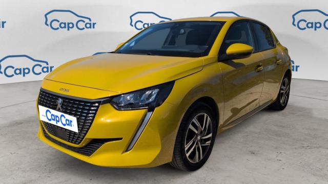 Peugeot 208 1.5 Bluehdi 100 Road Trip