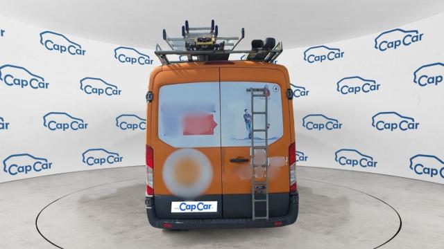 Ford Transit image 1