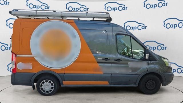 Ford Transit image 4