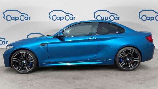 Bmw M2 image 1
