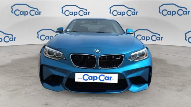Bmw M2 image 3