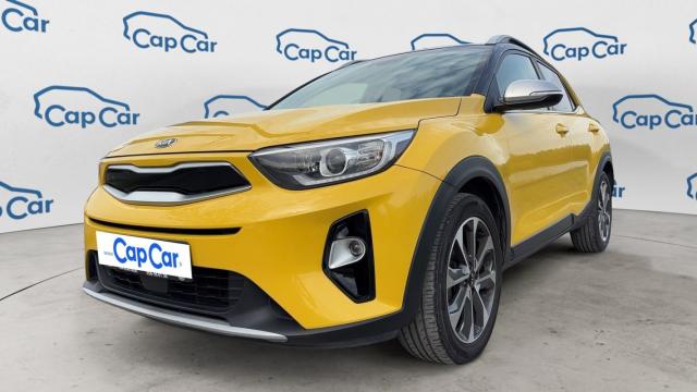 Kia Stonic 1.0 T-Gdi 120 Active