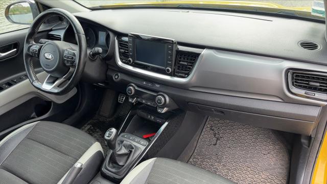 Kia Stonic image 2