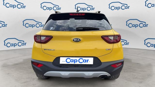 Kia Stonic image 1