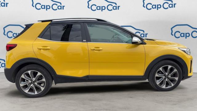 Kia Stonic image 8