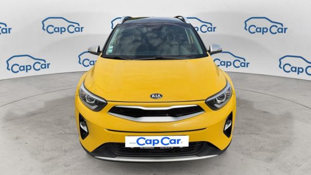 Kia Stonic image 7