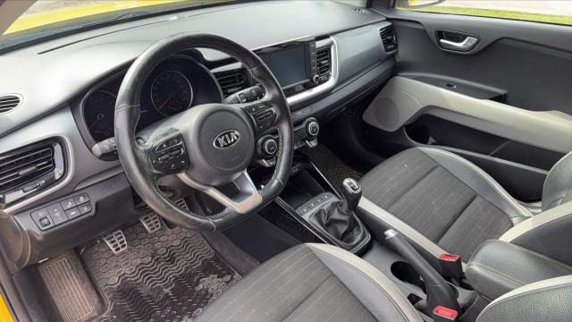 Kia Stonic image 6