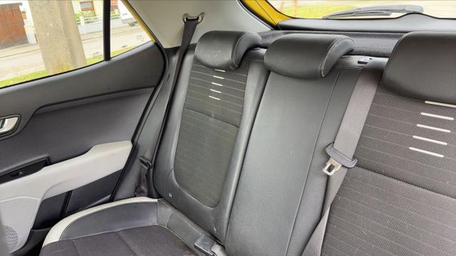 Kia Stonic image 9