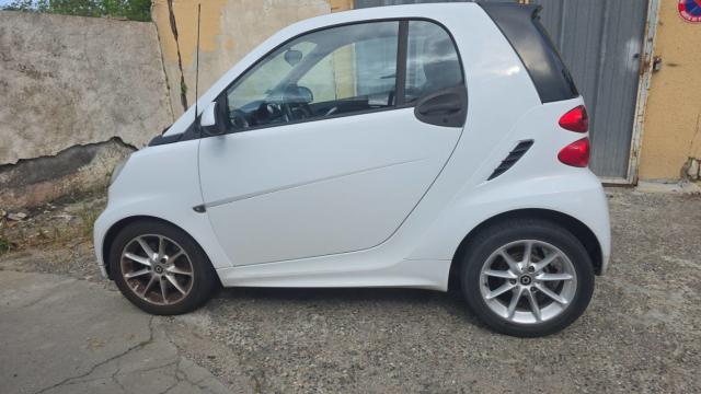 Smart Fortwo image 9