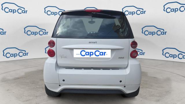 Smart Fortwo image 4