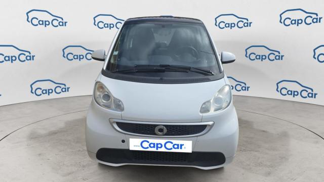 Smart Fortwo image 5
