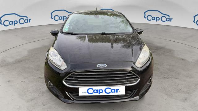 Ford Fiesta image 5