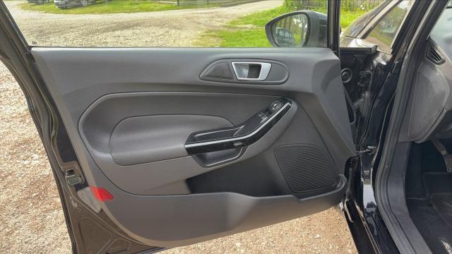 Ford Fiesta image 3