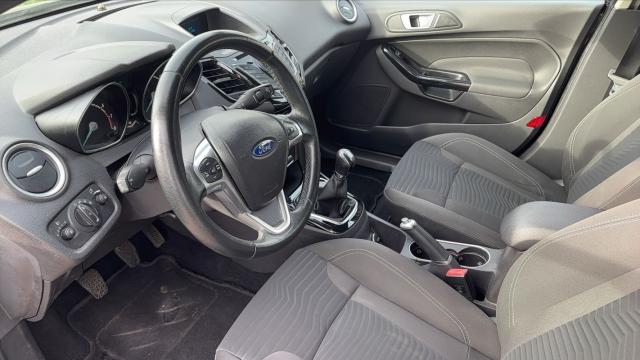 Ford Fiesta image 1