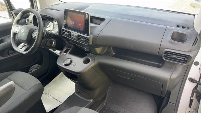 Citroen Berlingo image 6
