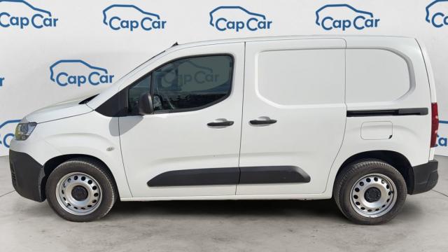 Citroen Berlingo image 1